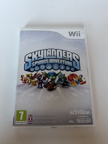 Activision skylanders spyro - activision, spyro's
