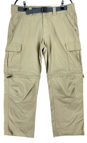 Columbia pantalon cargo - pantalon, homme