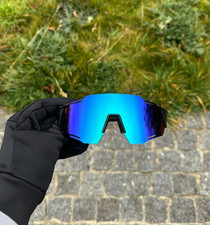 Lunettes de soleil & sport -