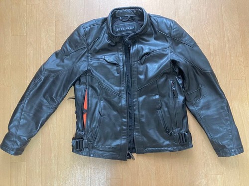 Harley davidson veste cuir - veste, en