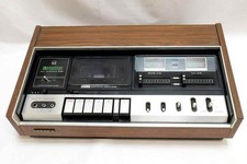 Sharp OPTONICA RT-480J Lecteur