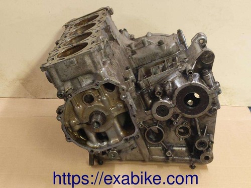 Bloc moteur pour - bloc,