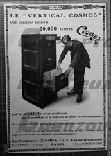 VERTICAL COSMOS MEUBLE