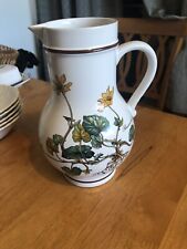 VILLEROY & BOCH  BOTANICA TALL PITCHER 8”