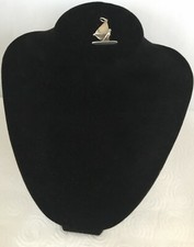 ORIGINAL PENDENTIF EN ARGENT