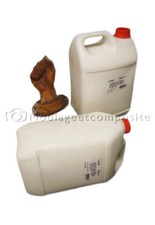 Latex prévulcanisé allégé amoniac 15 litres (14+ 1 litres GRATUIT)