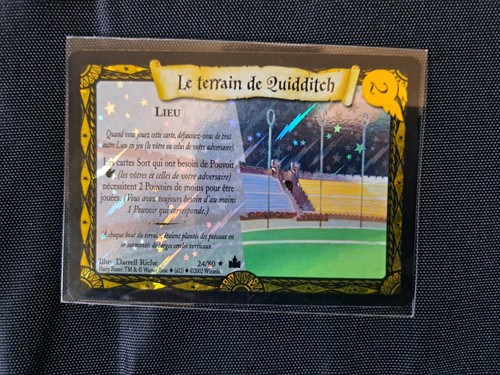 Carte pokemon harry potter - pokemon,