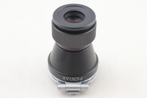 Modèle tardif neuf pentax - modèle, [neuf]