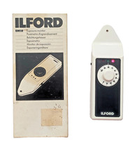 EXPOSITIONMÈTRE CHAMBRE NOIRE