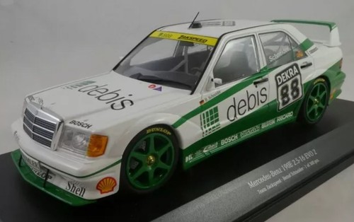 Minichamps voiture du - -, dtm