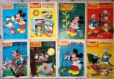 Le Journal de MICKEY - 8