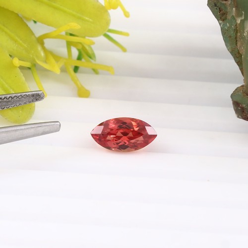 Saphir padparadscha - saphir,