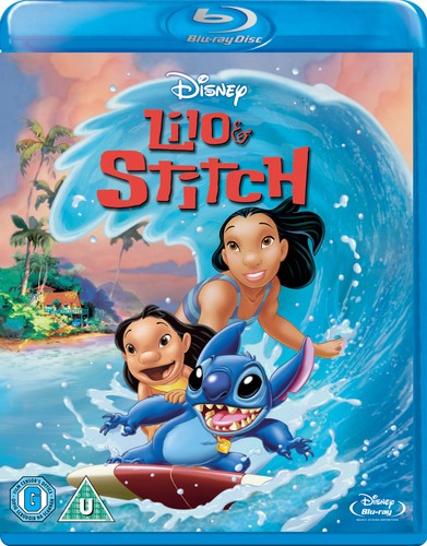 Lilo stitch chris - stitch,