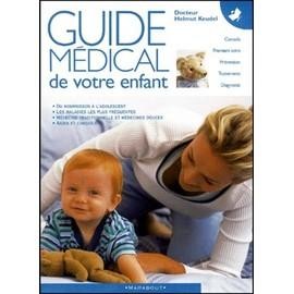 Livre guide médical - médical, de