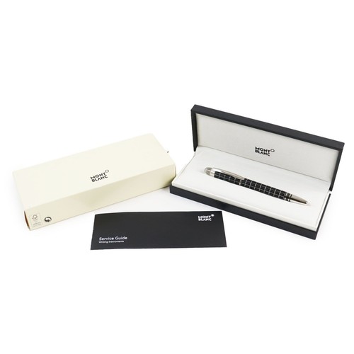 Stylo plume montblanc - plume,