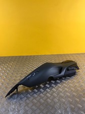 Demi coque arrière gauche