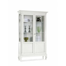 Vitrine Armoire en Verre