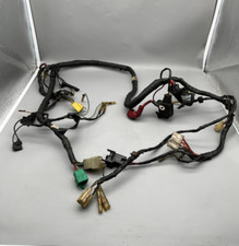 Faisceau de câbles Suzuki