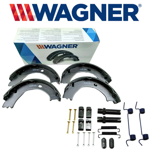 Wagner choires frein de - wagner, m�choires