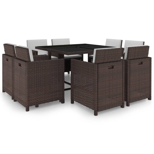 Salon jardin pcs - jardin, 9