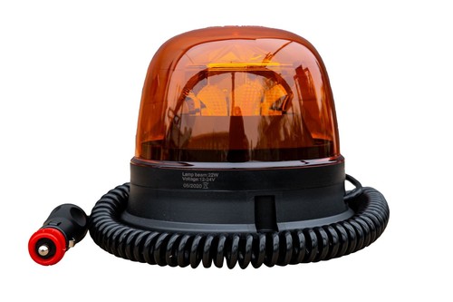 Gyrophare led truckled - gyrophare, alr0068