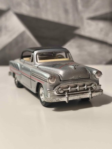 Voiture miniature chevrolet - voiture,