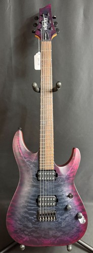 Schecter omen extreme - schecter, extreme-ii