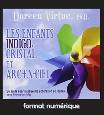 livre audio doreen virtue