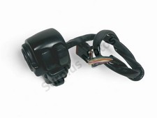 COMMODO GAUCHE HARLEY DAVIDSON