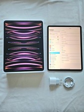 - Tablette Apple iPad Pro