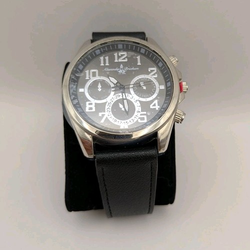 Alexander graham montre homme - alexander,