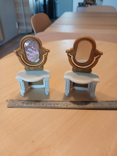 Petites coiffeuses miroir - 2,