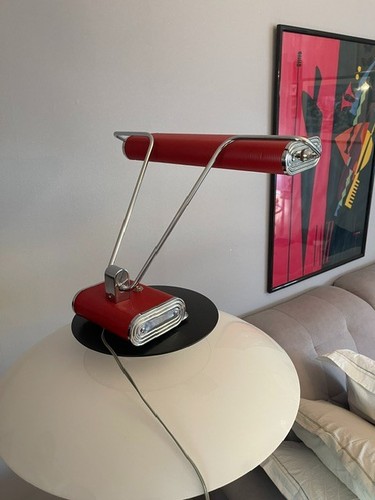 Jumo lamp eileen gray - lamp,