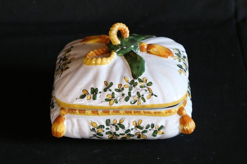 Coffret boîte bijoux - boîte,