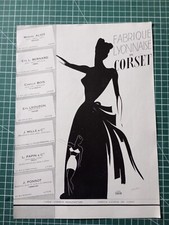 YR099 BELLE PUB ANCIENNE circa