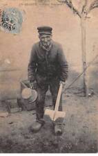 58 - EN BEAUCE - SAN55264 -