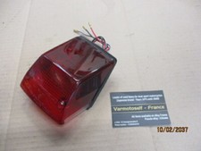 Feu arrière NEUF pour Yamaha