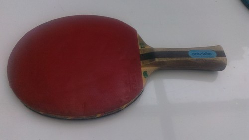 Raquette prasidha ping pong - prasidha,