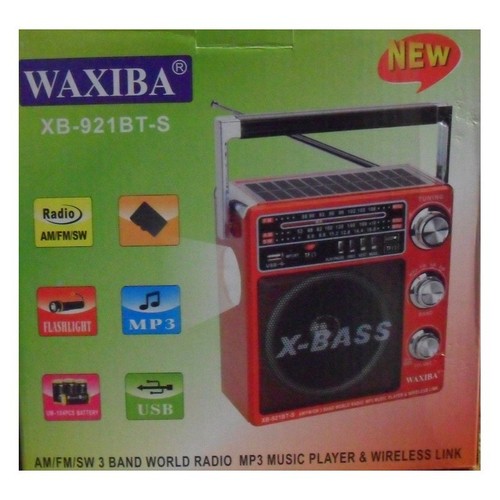 Solaire radio vintage - radio,