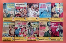 MARABOUT JUNIOR N° 153 - 155