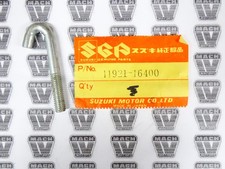 Suzuki NOS NEW 11921-16400 Engine Protector Hook J Bolt TC TS TC185 TS185 TS250
