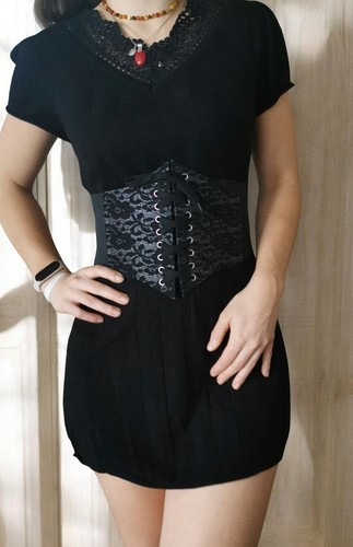 Ceinture serre taille corset - ceinture, serre-taille