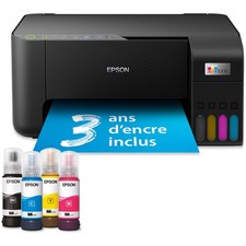 Imprimante jet d'encre EPSON