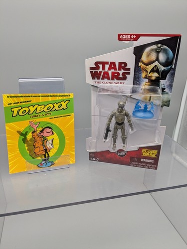 Star wars clone - star,