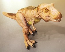 Dinosaure articulé T-REX