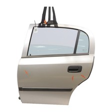 Porte arrière gauche - Opel