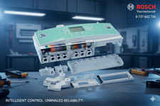 Bosch BUDERUS Control Box CUS