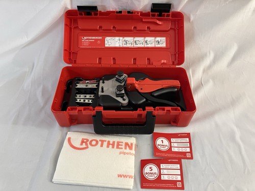 Rothenberger 24134 one - rothenberger,