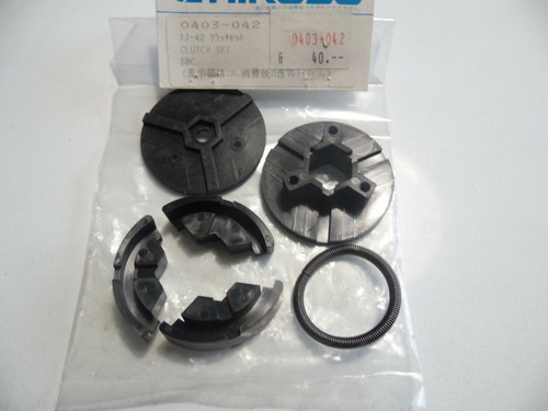 Vintage hirobo 0403 042 42 - vintage,