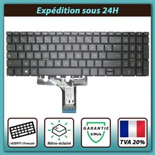 CLAVIER FRANÇAIS HP PAVILION